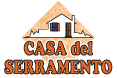 Casa del Serramento Logo